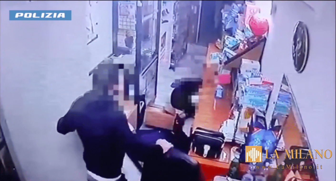 Catania, arrestato marito violento: picchiava la moglie malata con calci, pugni e schiaffi