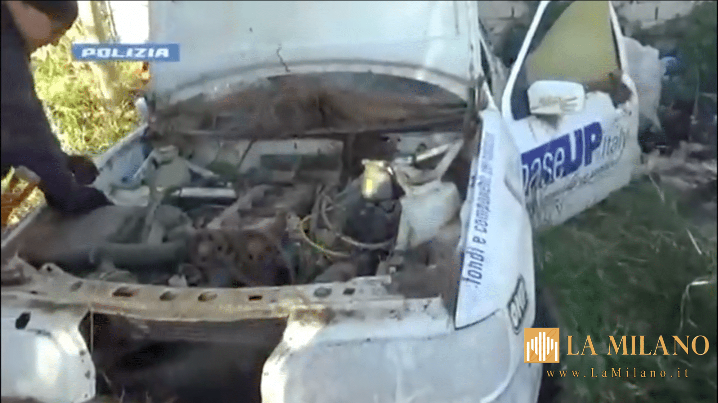 Fermo: sette arresti per sequestro di persona e tortura. Operazione della Polizia di Stato