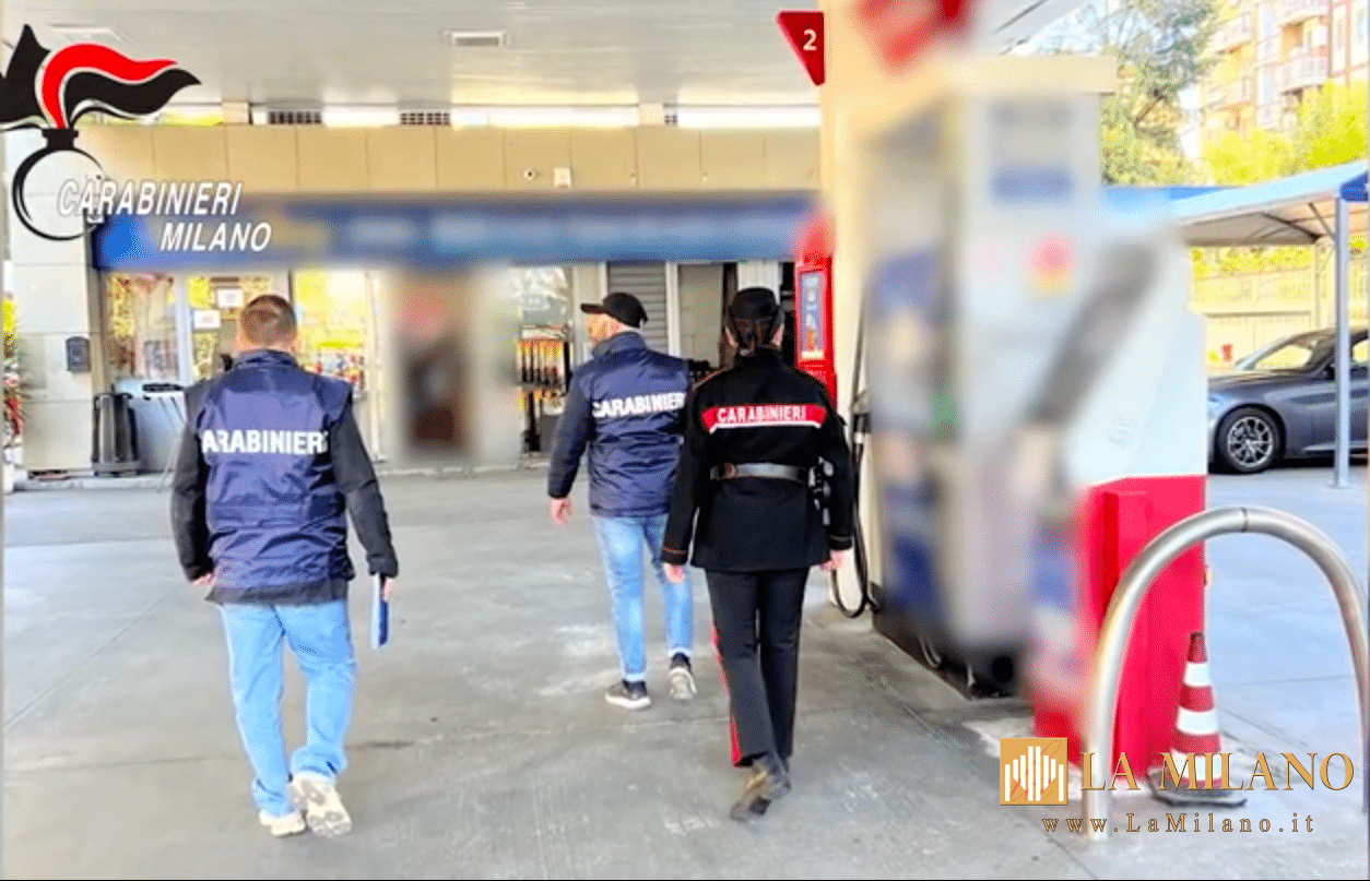 Milano, sequestro da 3 milioni di euro al capo di un’associazione criminale legata al clan Mancuso