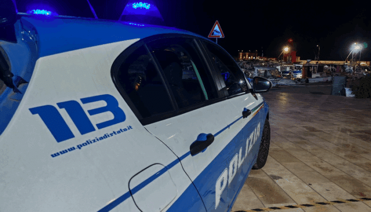 Crotone: la Polizia di Stato arresta due uomini, uno condannato per violenza sessuale su minori e l’altro per traffico di droga