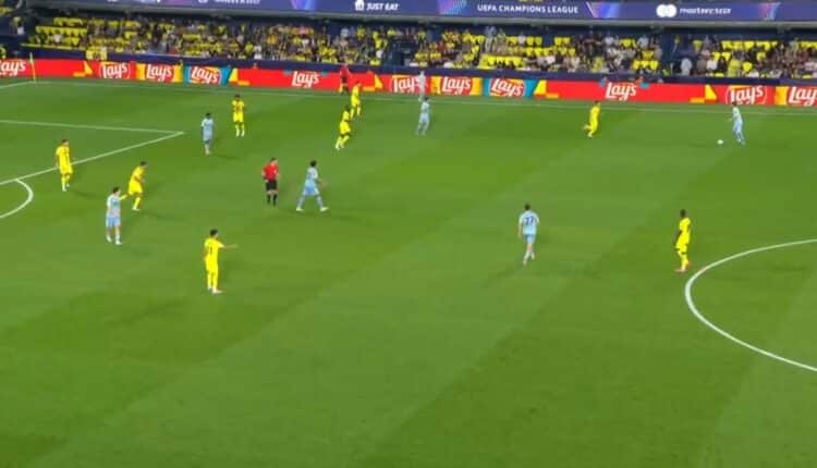 Champions League: la doppietta di Hojlund regala la vittoria al Napoli, altro pareggio per la Juventus