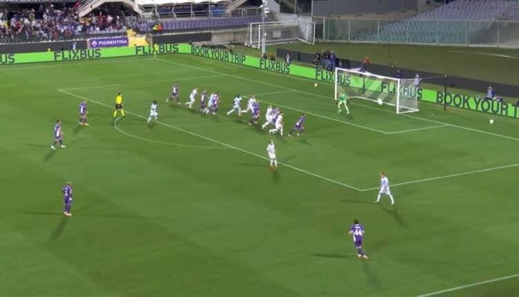 Conference League: la Fiorentina inizia con una vittoria il cammino europeo, decisivi Piccoli e Ndour