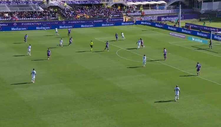 Serie A: Napoli e Roma sole in vetta, Juventus-Milan termina 0-0