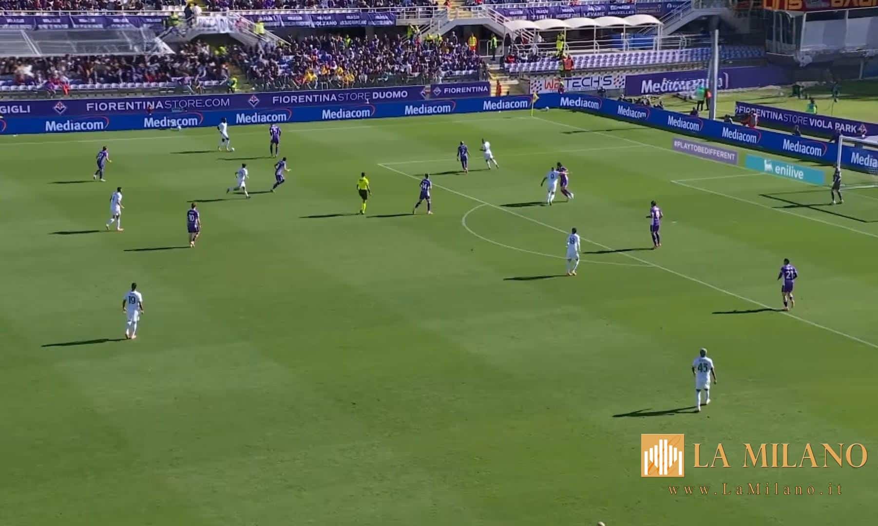 Serie A: Napoli e Roma sole in vetta, Juventus-Milan termina 0-0