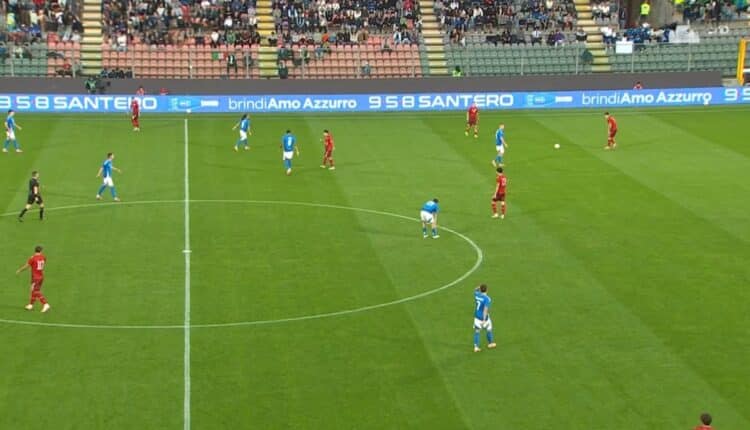 Qualificazioni Europei U21: l'Italia vince 5-1 contro l'Armenia, doppietta per Camarda