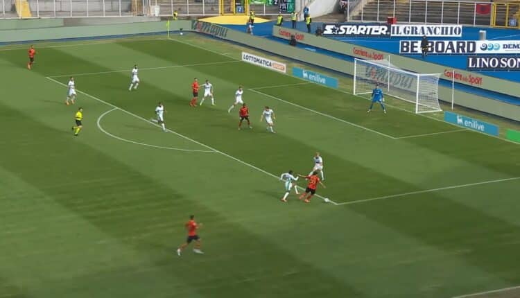 Serie A: l'Inter aggancia Roma e Napoli in vetta.