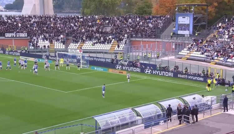 Serie A: il Milan vola al primo posto solitario, il Como stende la Juventus e il Bologna vince a Cagliari