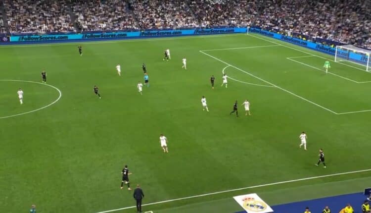 Champions League: la Juventus perde al Bernabeu, l'Atalanta non va oltre lo 0-0 contro lo Slavia Praga