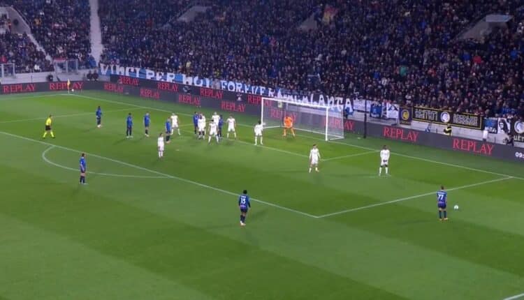 Serie A: il Napoli non sbaglia a Lecce, Atalanta-Milan finisce 1-1