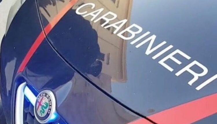 Napoli, fermati 4 indagati per tentato omicidio con metodo mafioso nei Quartieri Spagnoli