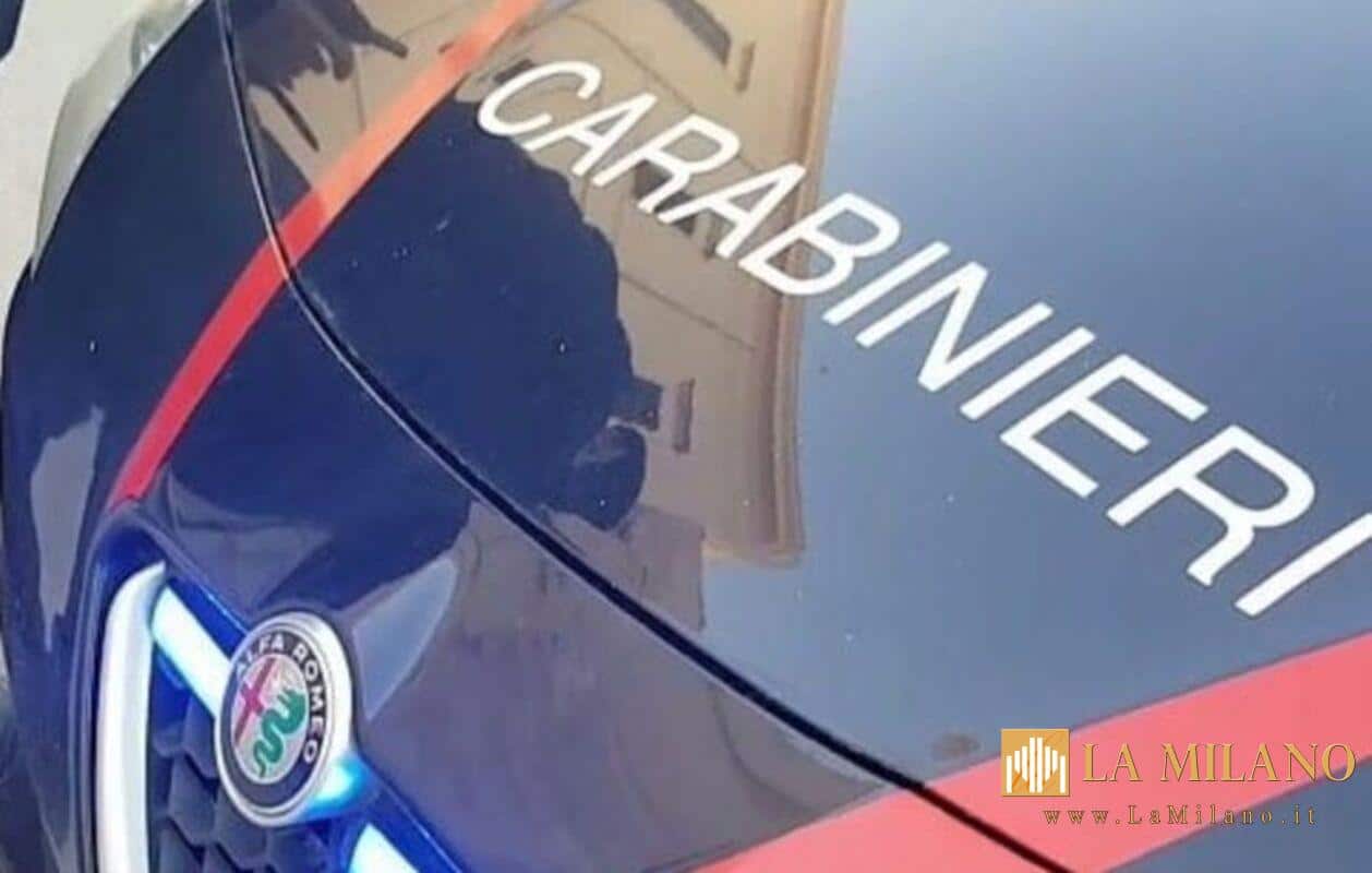 Napoli, fermati 4 indagati per tentato omicidio con metodo mafioso nei Quartieri Spagnoli