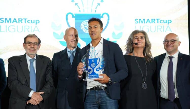SMARTcup Liguria 2025, proclamati i vincitori della tredicesima edizione: trionfa Go Renty con la piattaforma per condividere oggetti di casa
