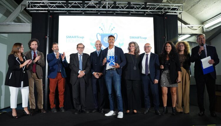 SMARTcup Liguria 2025, proclamati i vincitori della tredicesima edizione: trionfa Go Renty con la piattaforma per condividere oggetti di casa