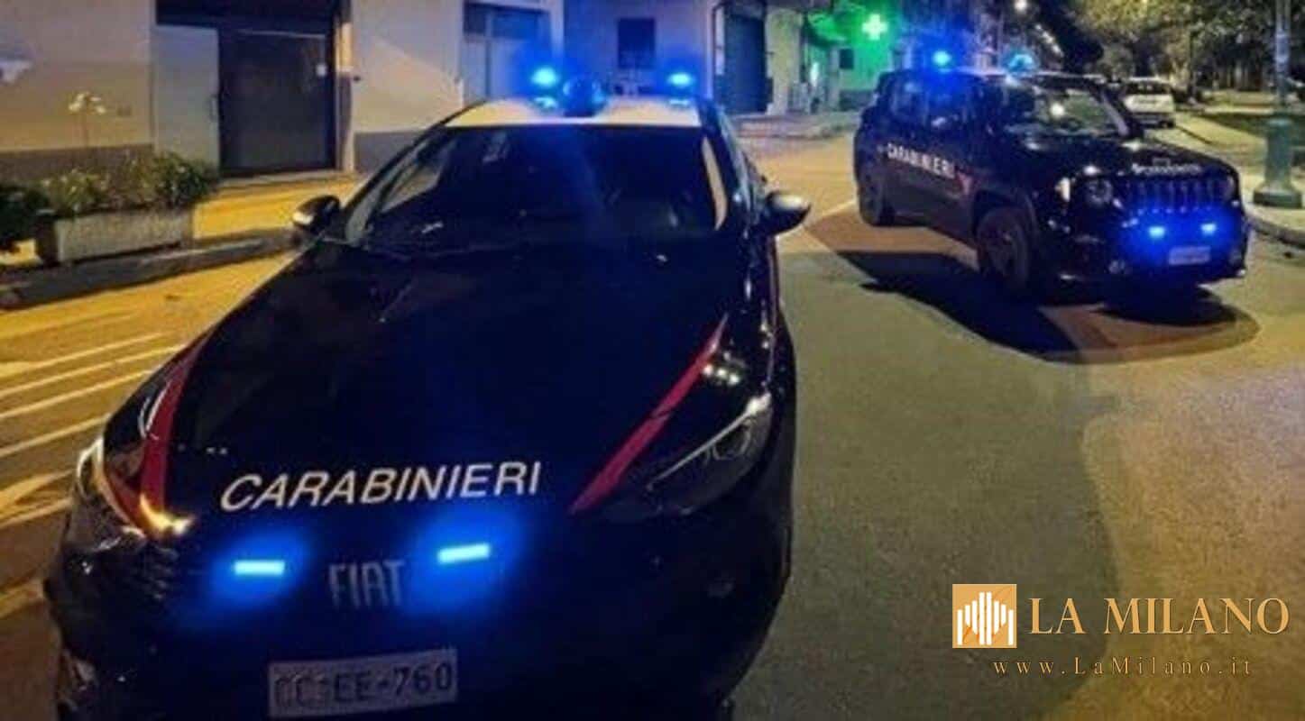 Terzigno, chiude l’acqua alla vicina e la aggredisce con un coltello: 32enne ferita al petto, 40enne arrestato per tentato omicidio