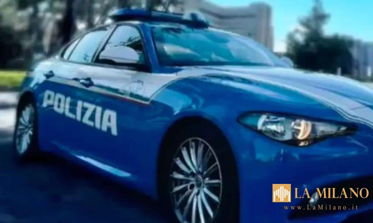 Como, arrestato 25enne per spaccio: fermato con cocaina e hashish a Lipomo