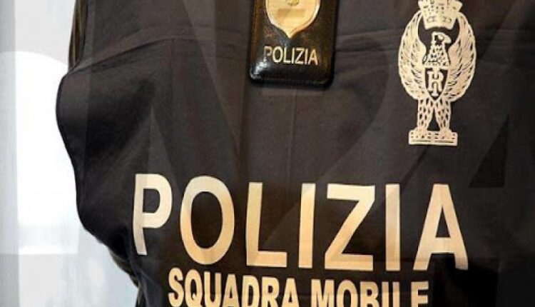 Ascoli Piceno, anziana truffata di 91mila euro: la Squadra Mobile recupera l’intera somma e arresta il responsabile