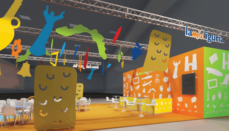 La Liguria protagonista al TTG di Rimini: colori, sapori e turismo esperienziale