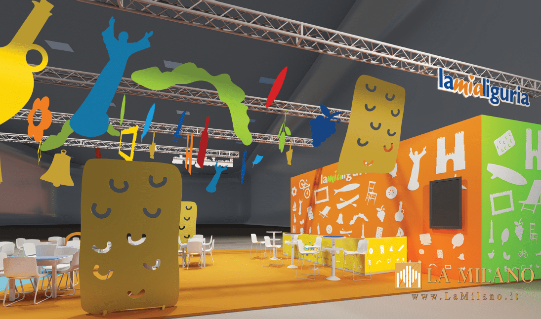 La Liguria protagonista al TTG di Rimini: colori, sapori e turismo esperienziale