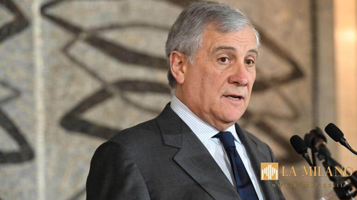 Tajani al Vertice MED9: “Missione italiana in Palestina e Giordania per l’emergenza Gaza. L’obiettivo è consolidare la tregua e costruire la pace”