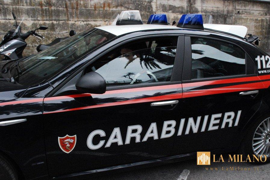 Telese Terme, TikToker entra a scuola durante le lezioni: denunciato dai Carabinieri
