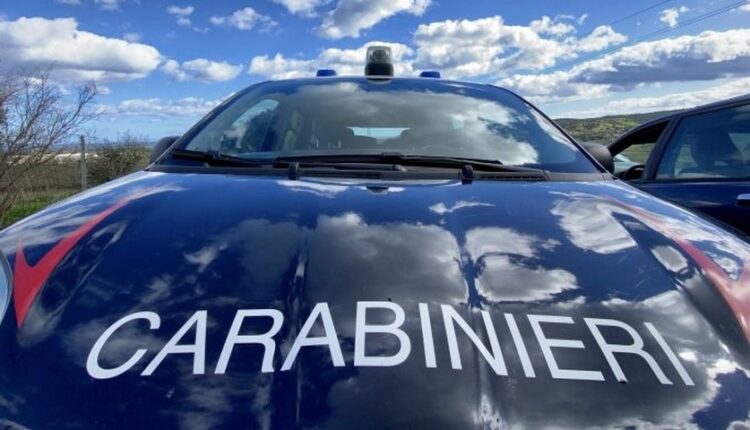 Telese Terme, due arresti per usura ed estorsione: vittima minacciata, percossa e costretta a pagare interessi illegali