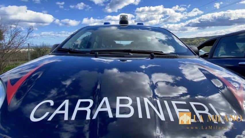 Telese Terme, due arresti per usura ed estorsione: vittima minacciata, percossa e costretta a pagare interessi illegali