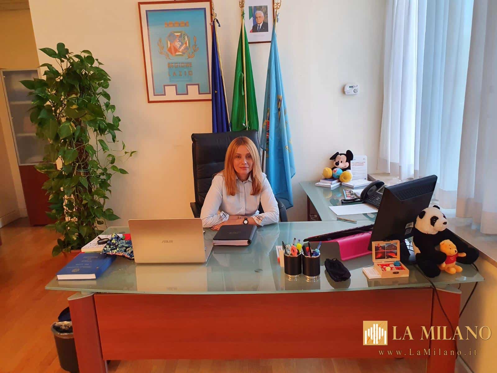 Terracina, condannato a 7 anni ex scout per abusi su minori e pedopornografia. La Garante Sansoni: “Un segnale di giustizia e tutela”.