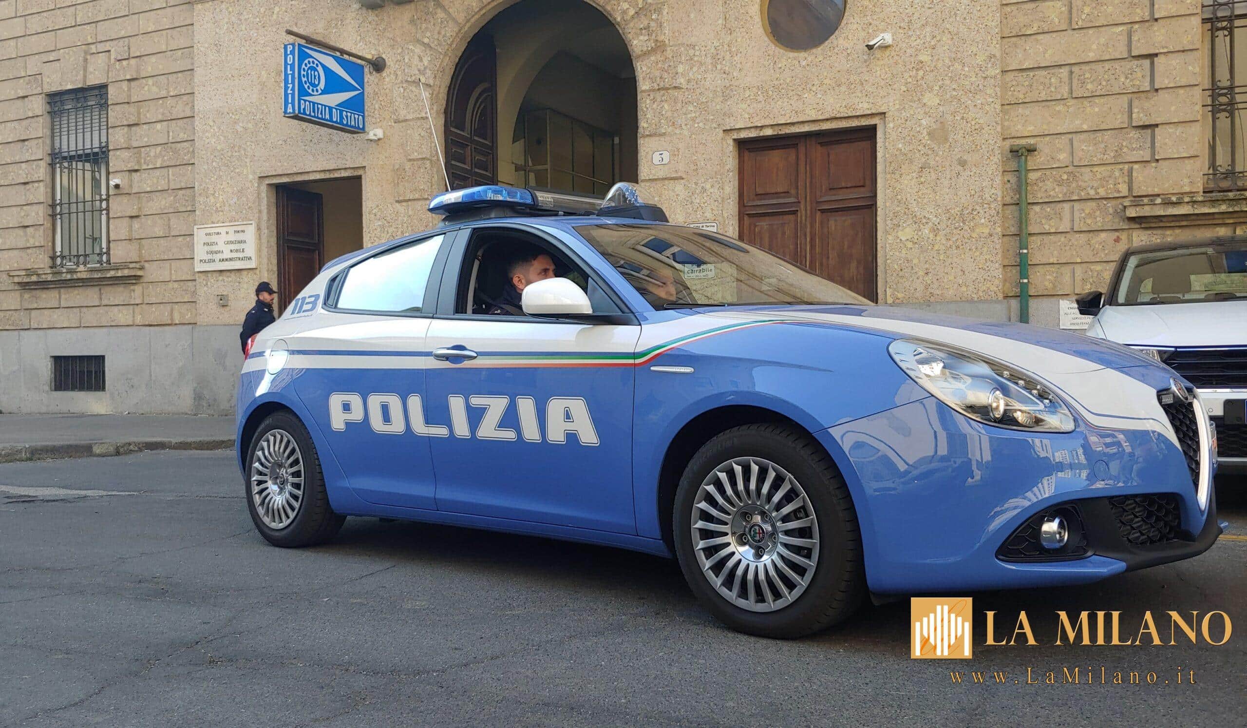 Torino, operazione della Polizia di Stato contro il gioco d’azzardo online illegale