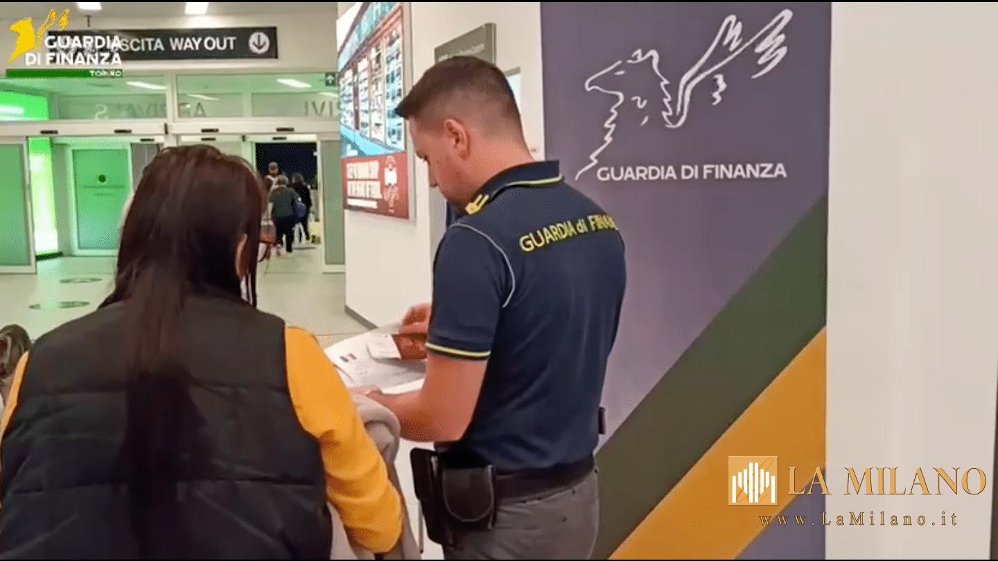 Torino: smantellata rete che favoriva l’immigrazione clandestina, 9 misure cautelari