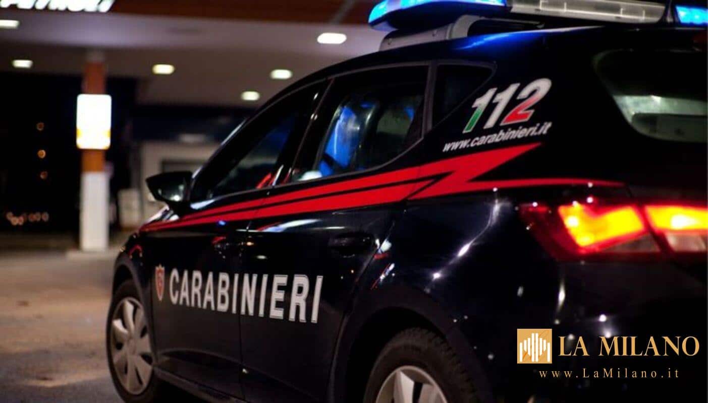 Ponte dell’Olio, arrestato un uomo per violenza domestica e maltrattamenti: anni di abusi sulla moglie e sui figli