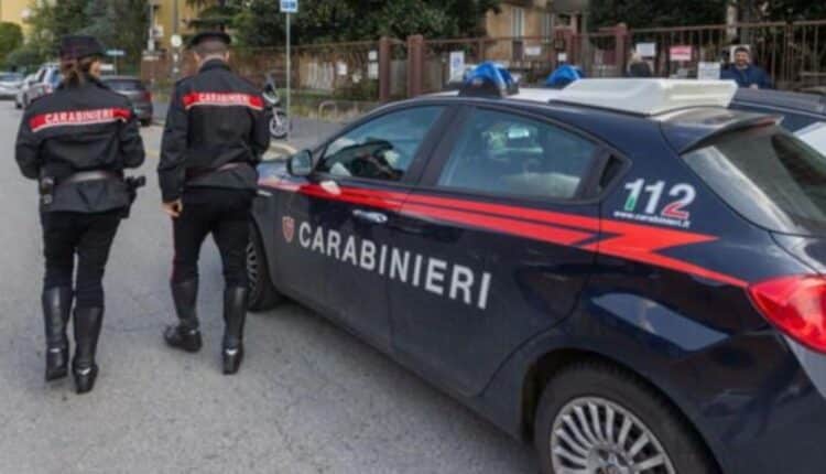 Cividale del Friuli: controlli straordinari dei Carabinieri, denunce per guida in stato d’ebbrezza e patente falsa