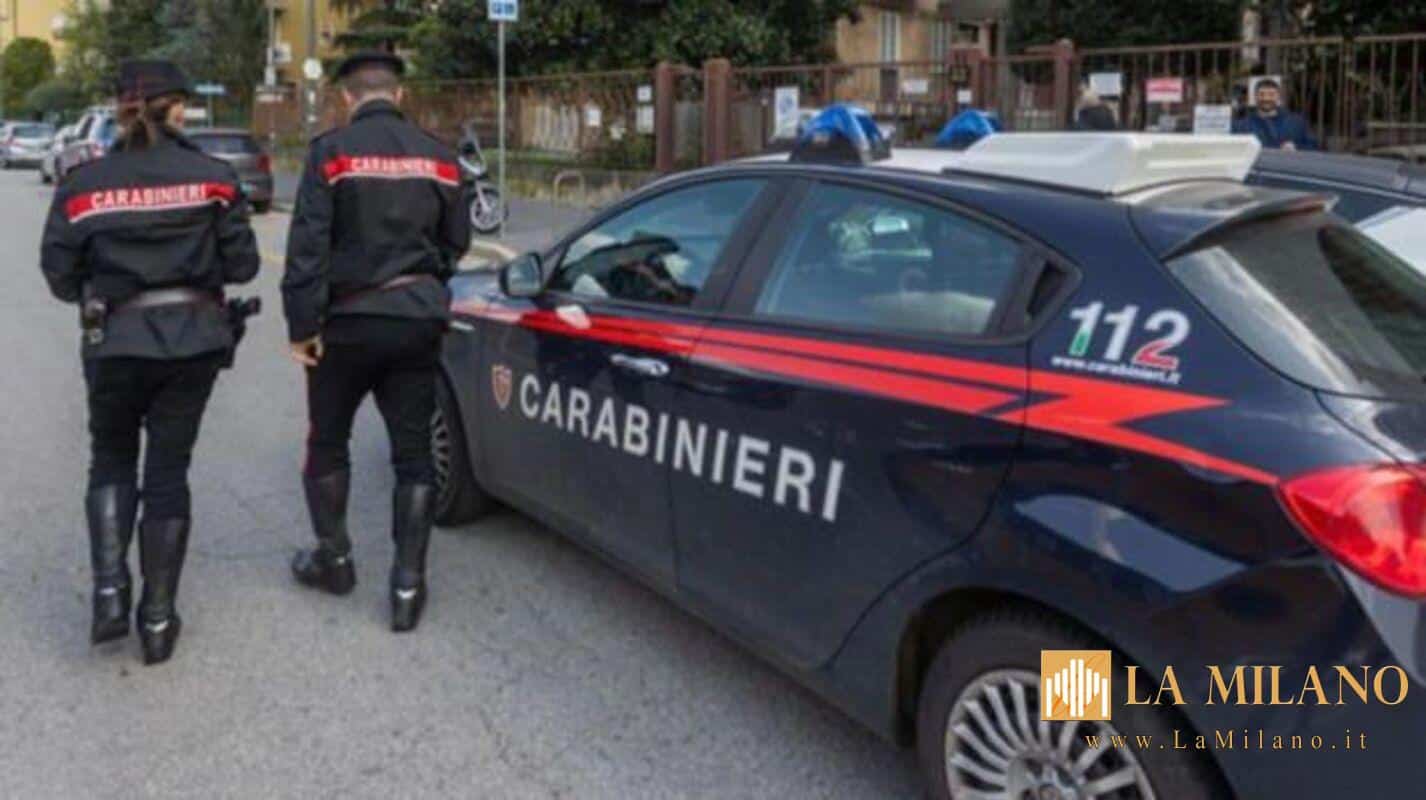 Cividale del Friuli: controlli straordinari dei Carabinieri, denunce per guida in stato d’ebbrezza e patente falsa