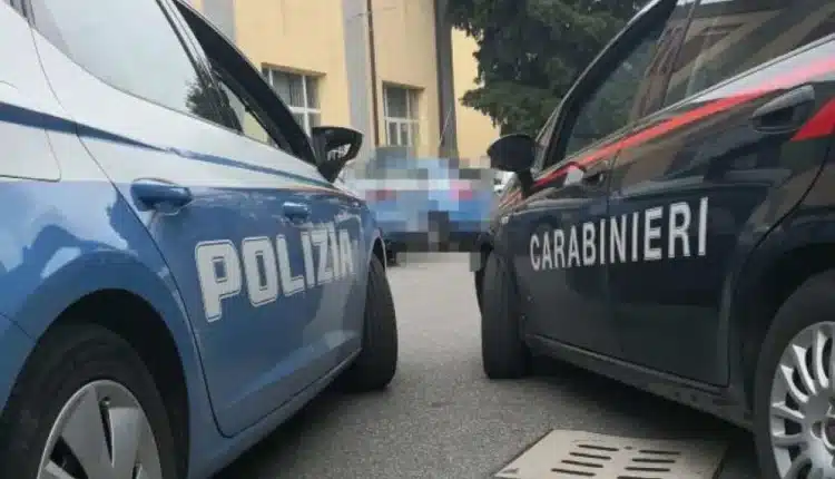 Trento, minore arrestato per rapine e aggressioni: 8 mesi di custodia cautelare