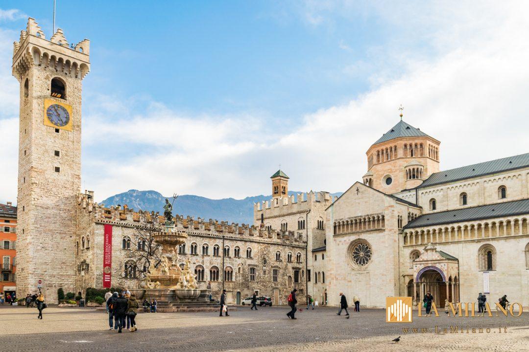 Trento, una domenica tra street art, skate e rap: arriva la Purple Jam allo Skatepark