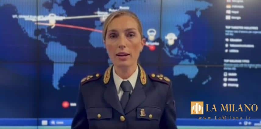 Lombardia, nuova ondata di phishing: false richieste di pagamento per prestazioni sanitarie.