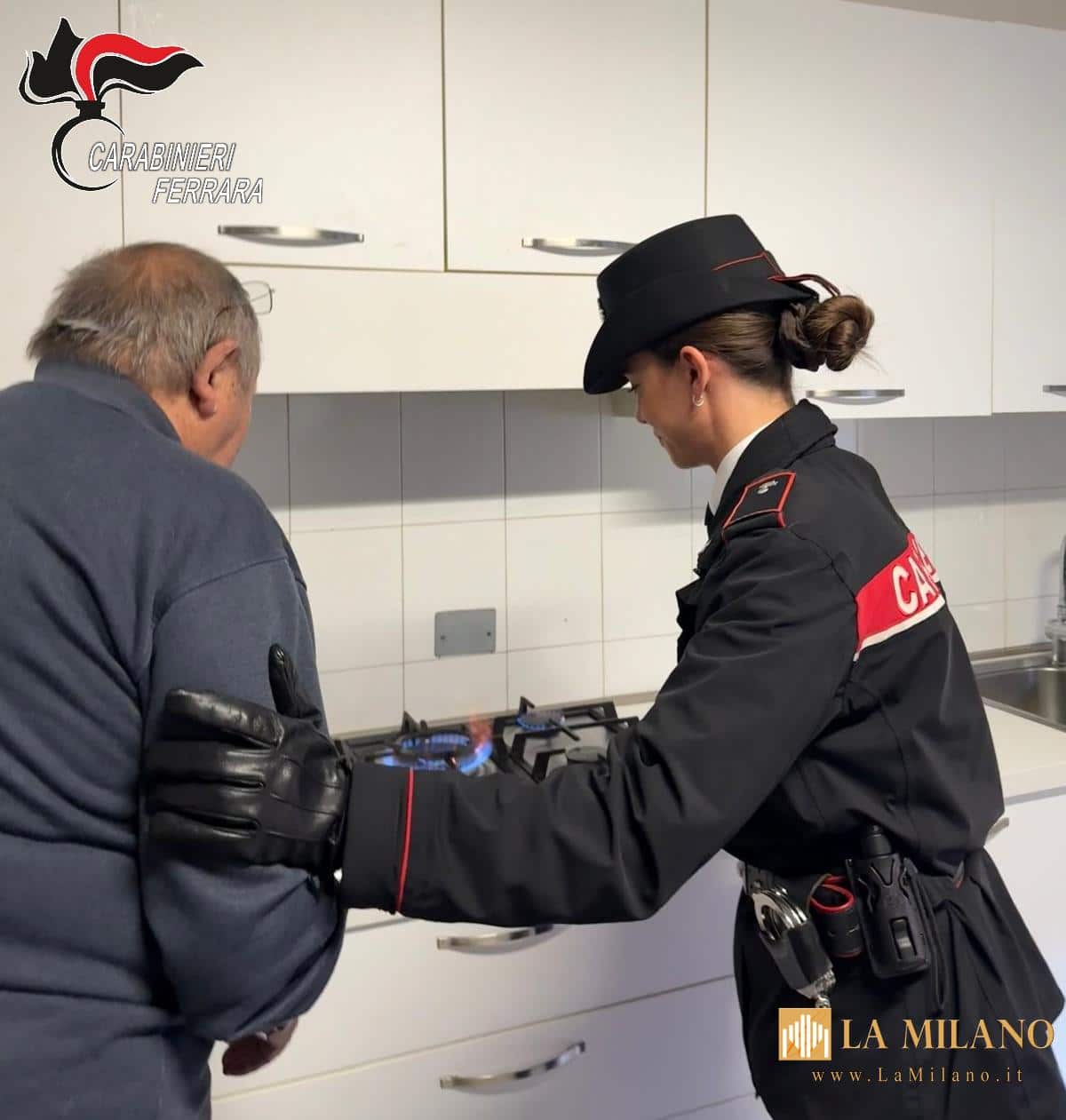 Ferrara, truffe online e raggiri agli anziani: i Carabinieri smascherano 2 truffatori e recuperano il denaro sottratto