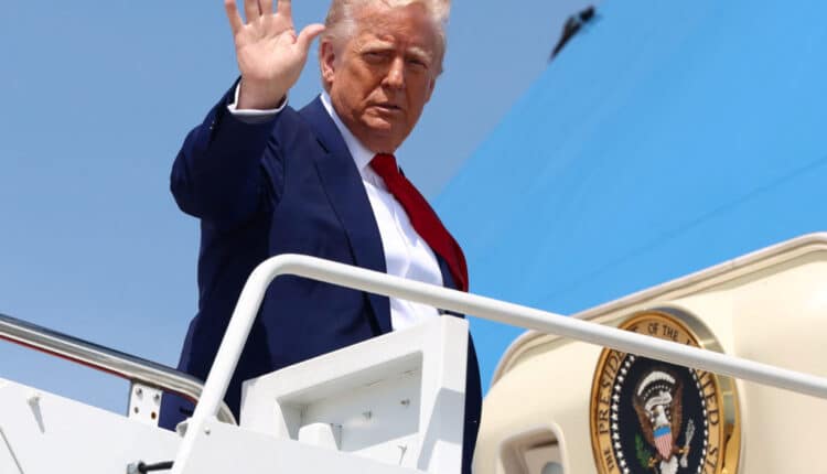 Trump in Asia: le previsioni del viaggio diplomatico