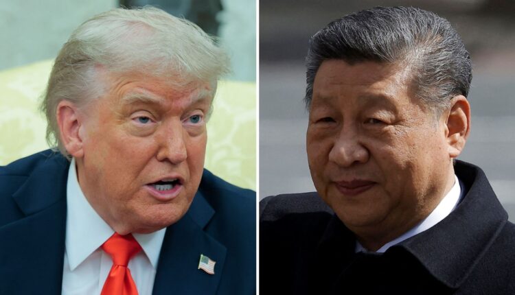 Trump: grande successo l'incontro con Xi. Tagliati i dazi e intesa sull’energia