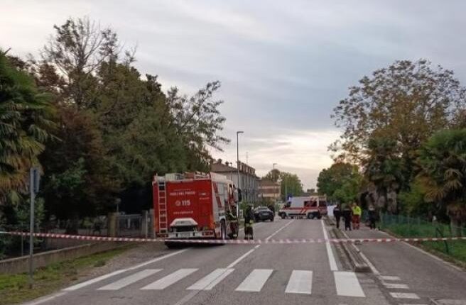 Udine, tragedia all’alba: investita e uccisa una studentessa 17enne