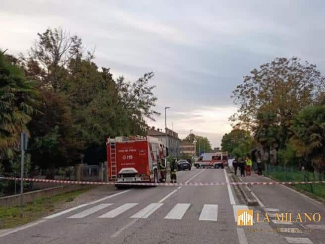 Udine, tragedia all’alba: investita e uccisa una studentessa 17enne