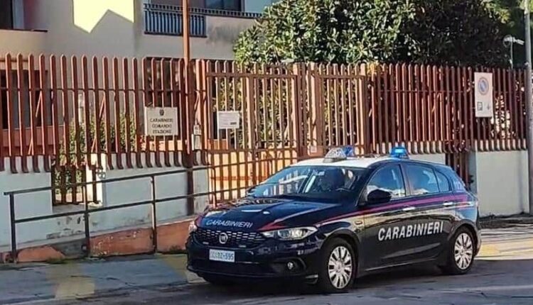 Lecce: due arresti per violenza domestica nel Sud Salento.