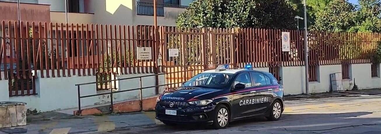 Lecce: due arresti per violenza domestica nel Sud Salento.