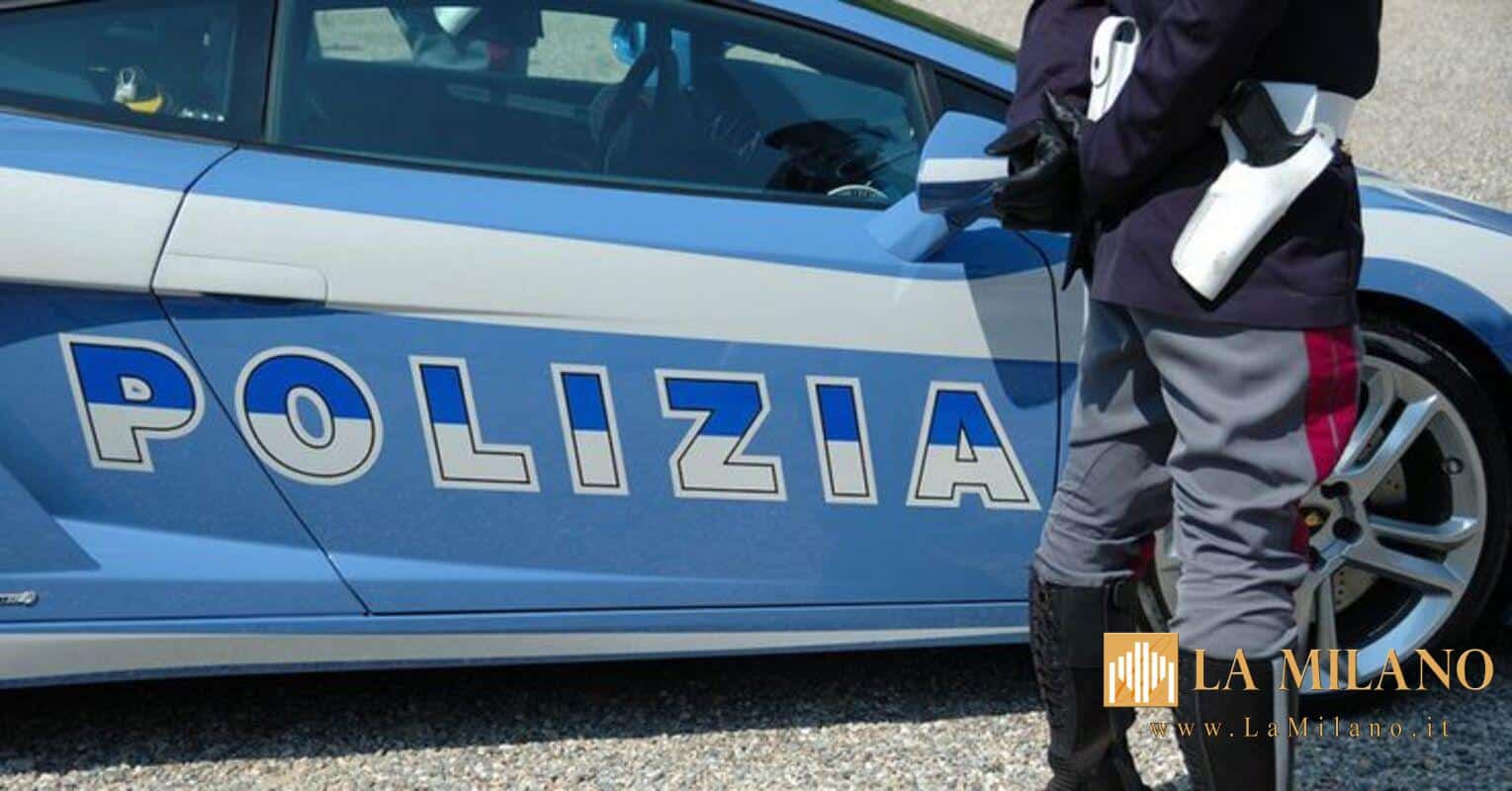 Como, picchia e trascina la ex per strada: arrestato 25enne per maltrattamenti e lesioni