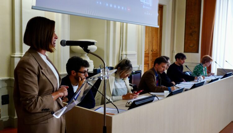 UmbriaLibri 2025: torna il festival letterario tra Perugia e Terni. Oltre 160 eventi e grandi ospiti.