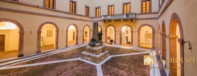 Siena: l'Università tra le prime 400 migliori al mondo, 13° in Italia.