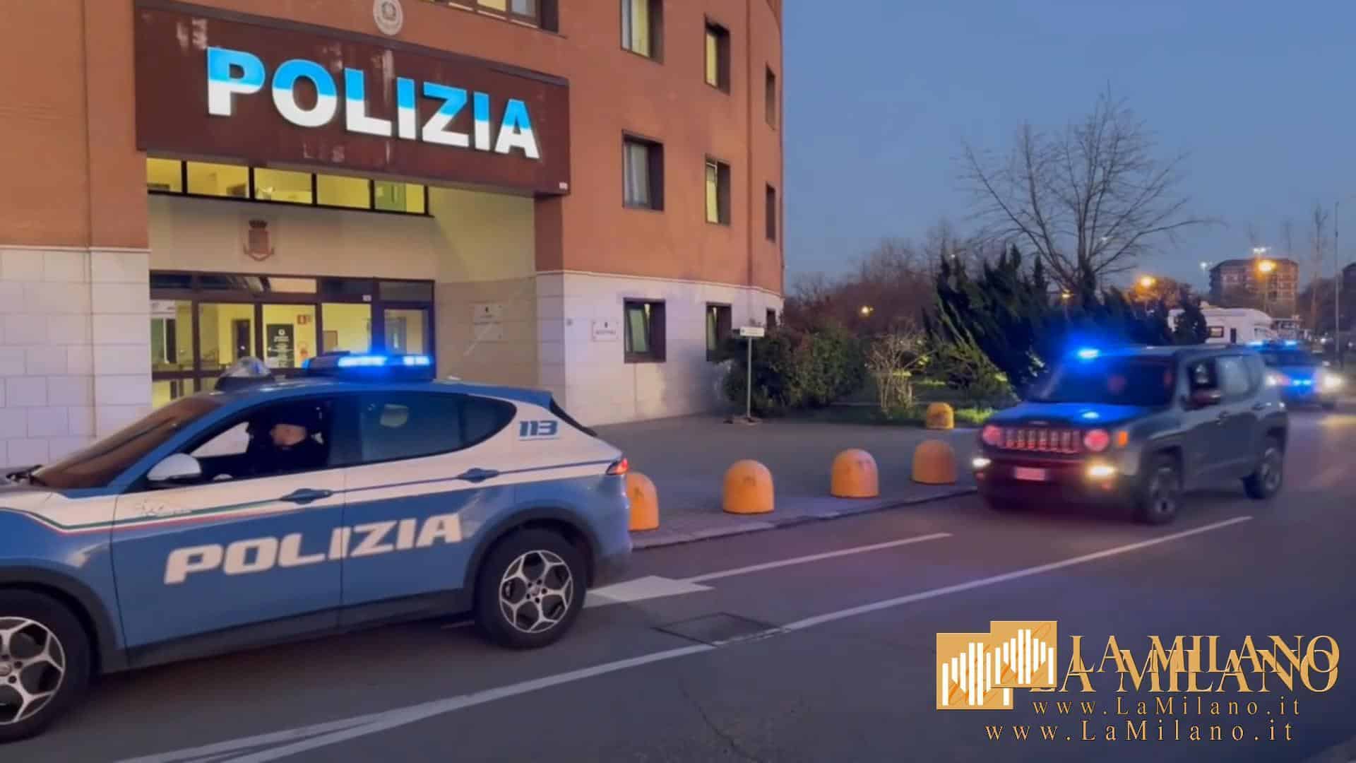 Violenza sessuale a San Damaso: arrestato un ventenne italiano di origine marocchina