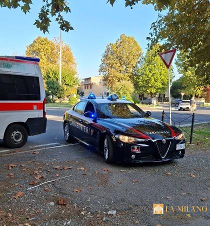 Voghera, accoltellamento alla stazione: arrestato 32enne per tentato omicidio