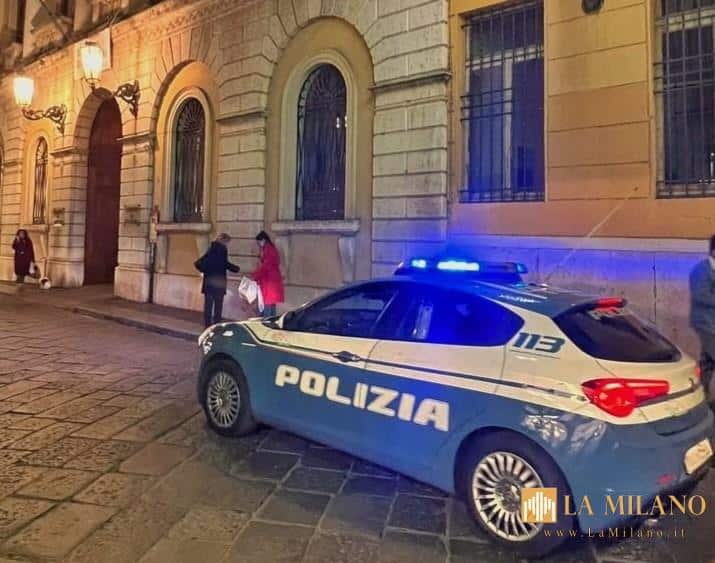 Mantova: controlli straordinari della Polizia di Stato, misure preventive e sei espulsioni.