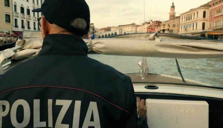 Venezia, arresti per spaccio di cocaina: arrestati 3 uomini