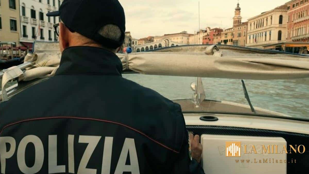 Venezia, arresti per spaccio di cocaina: arrestati 3 uomini